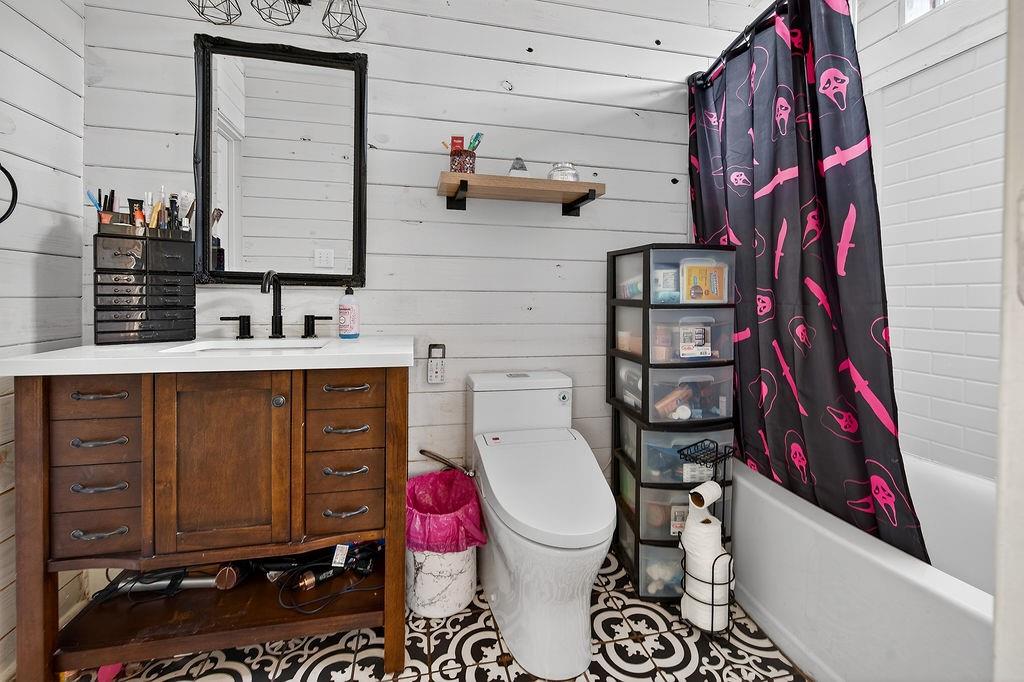 M Butler A 95 - Residential