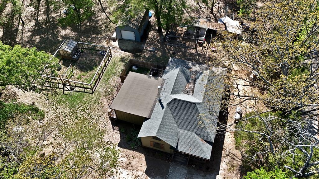 M Butler A 95 - Residential