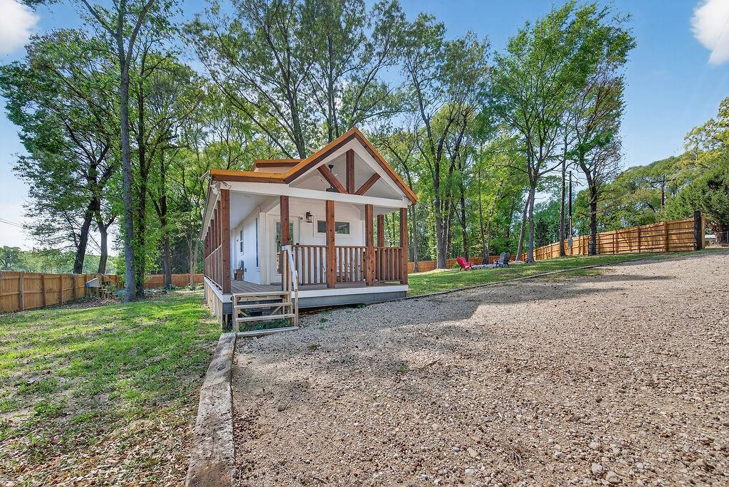 M Butler A 95 - Residential