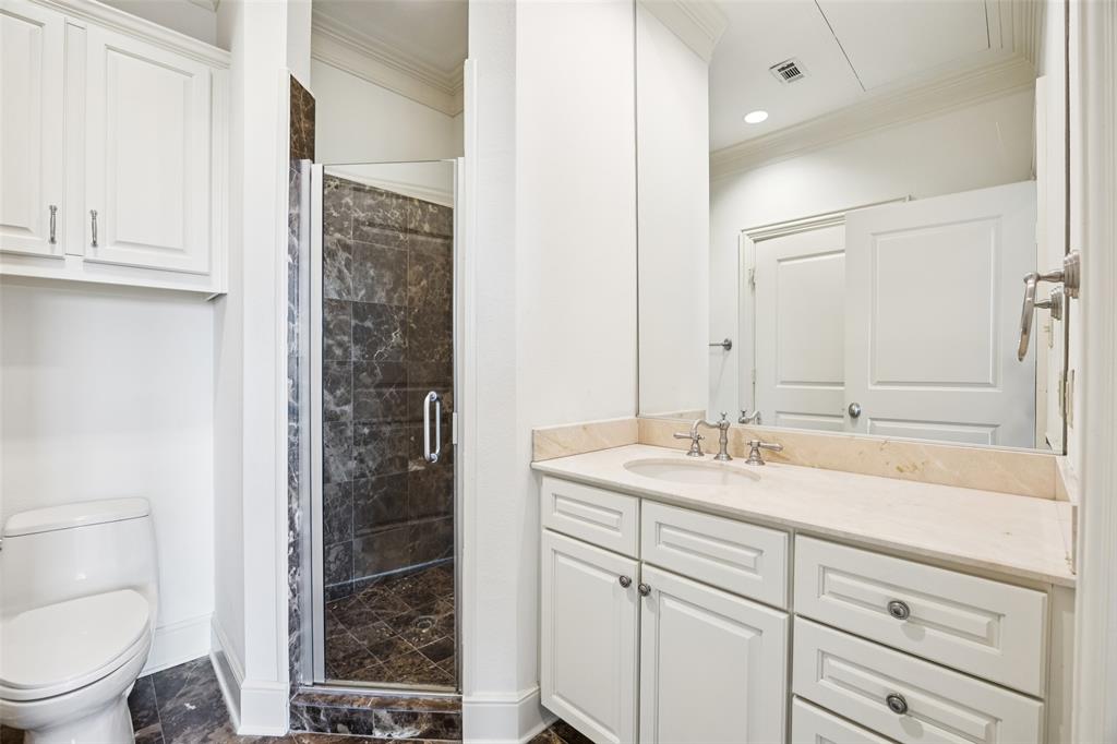 The Park Highlander - Residential