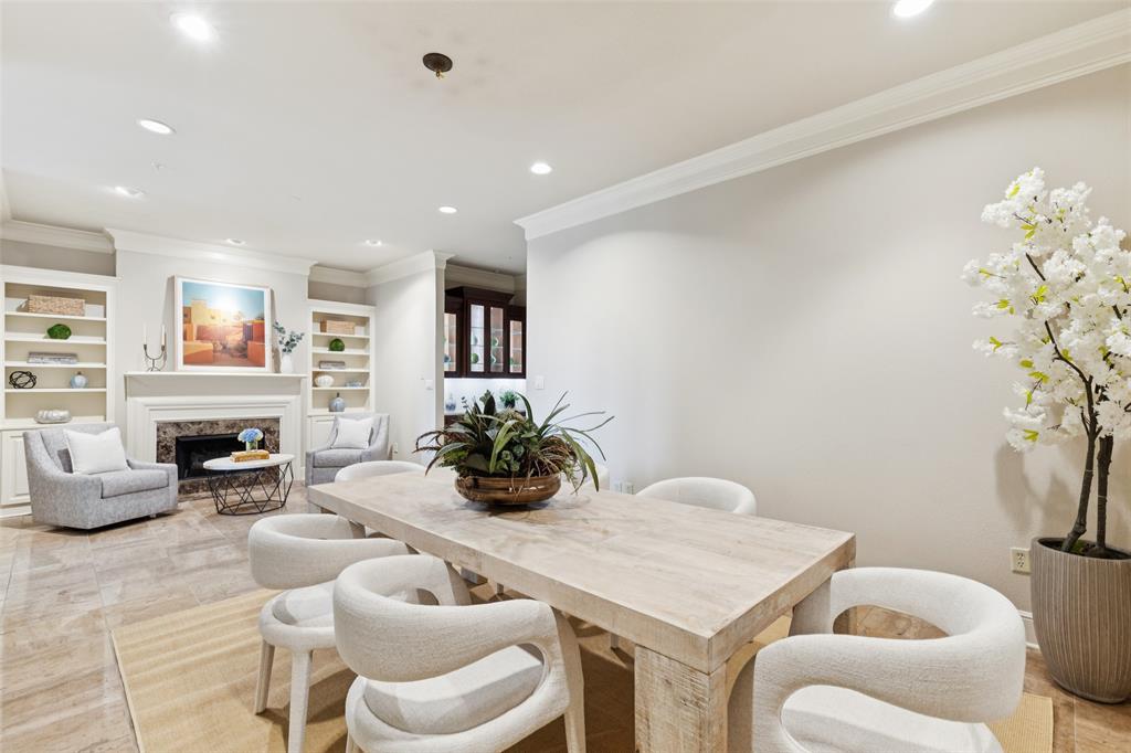 The Park Highlander - Residential