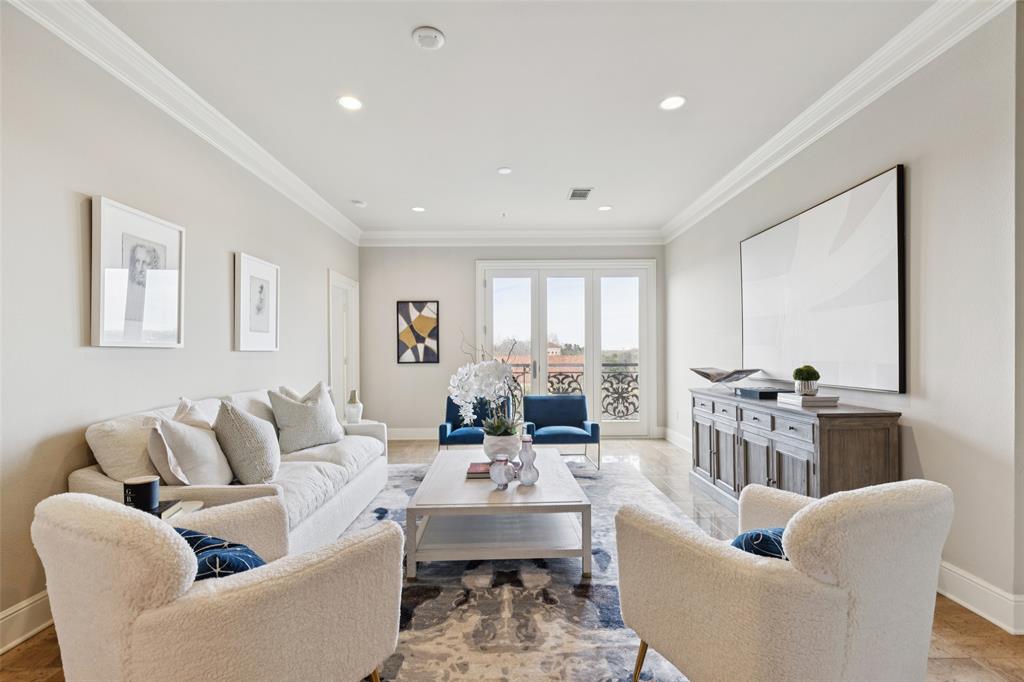 The Park Highlander - Residential