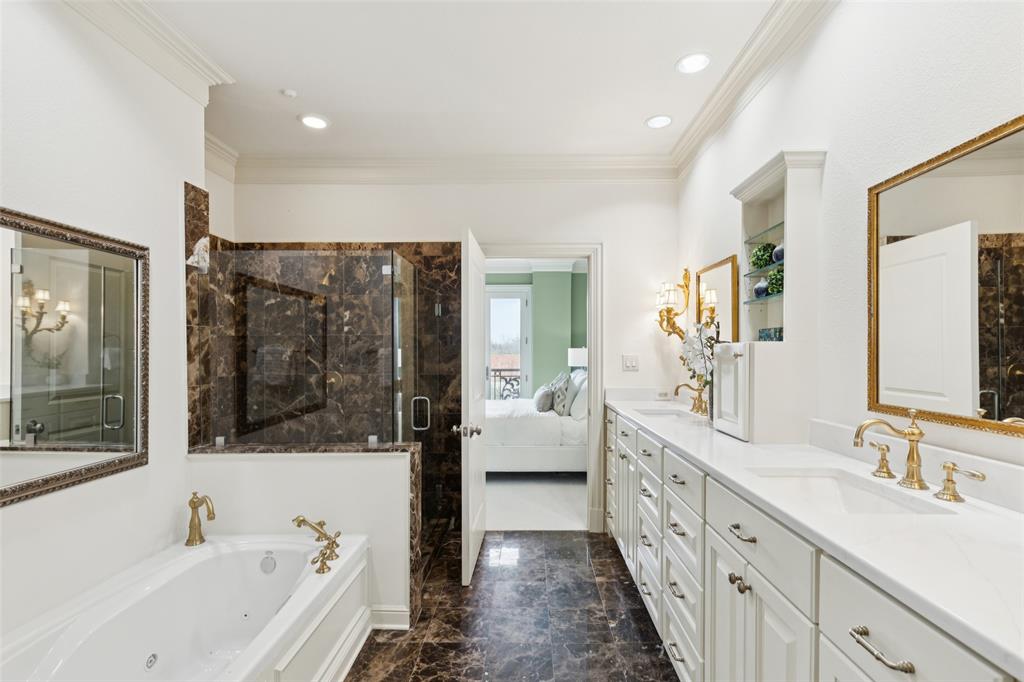 The Park Highlander - Residential