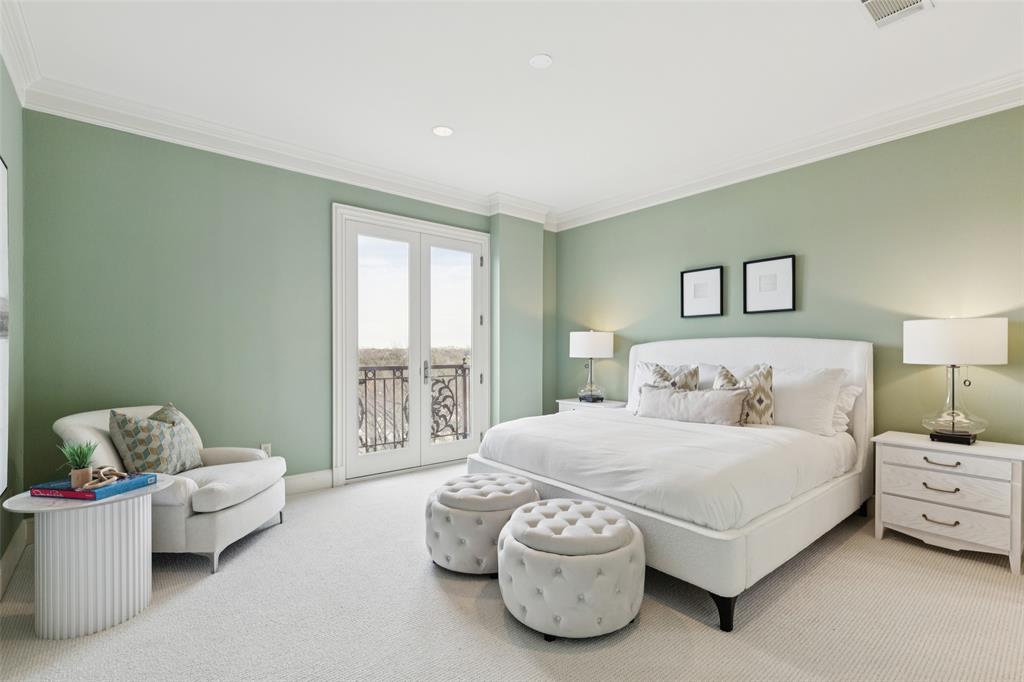 The Park Highlander - Residential