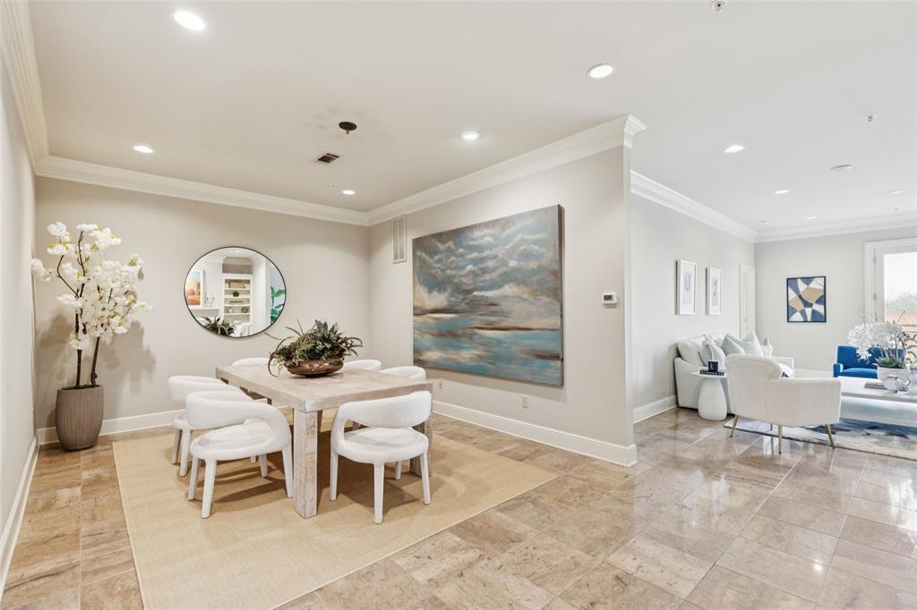 The Park Highlander - Residential