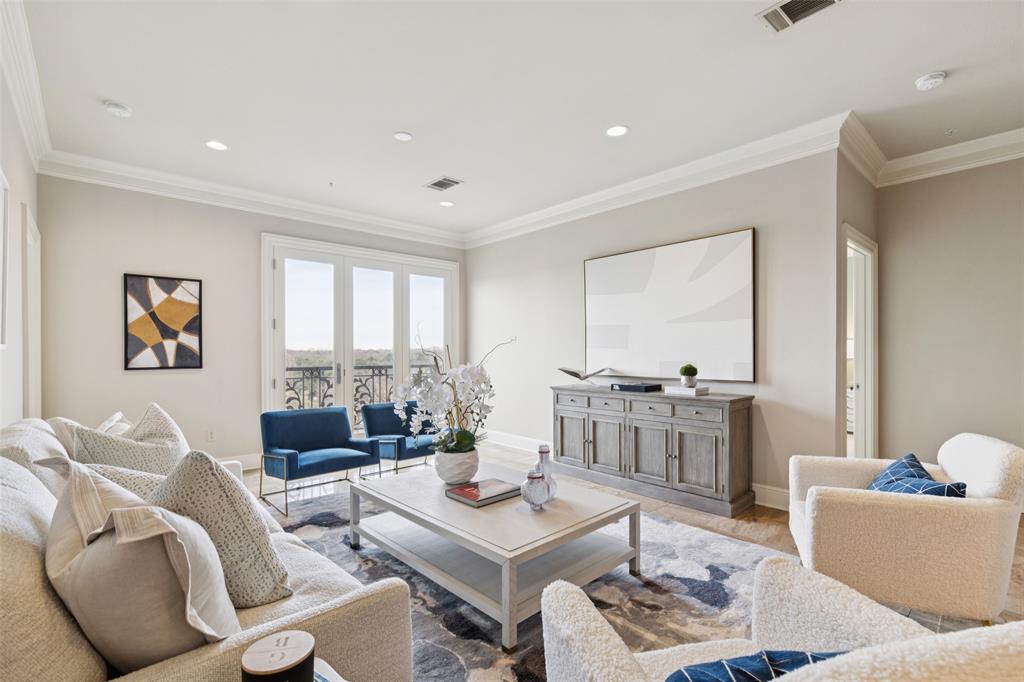 The Park Highlander - Residential