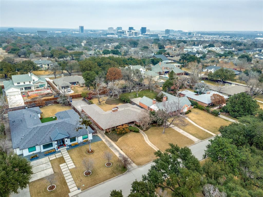 Northaven Hills Rev - Residential