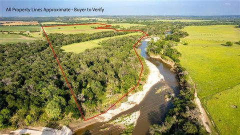 100 CR 3207B Road Clifton TX 76634