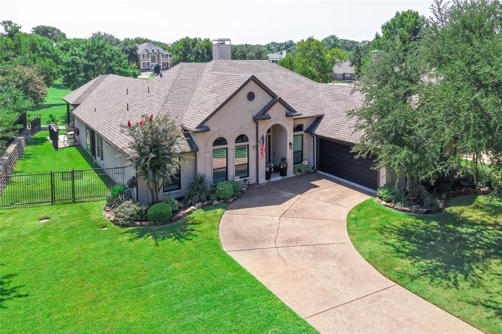 6704 Winged Foot Way