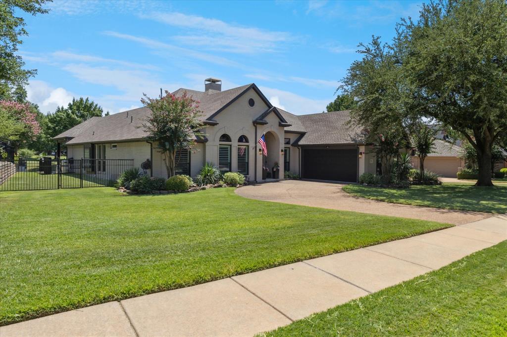 6704 Winged Foot Way