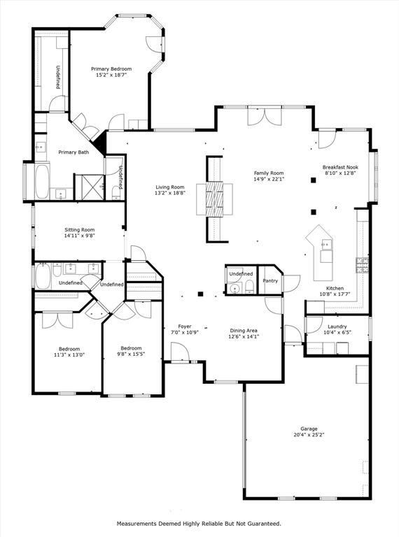 6704 Winged Foot Way