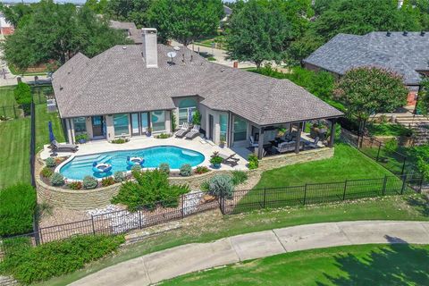 6704 Winged Foot Way Plano TX 75093
