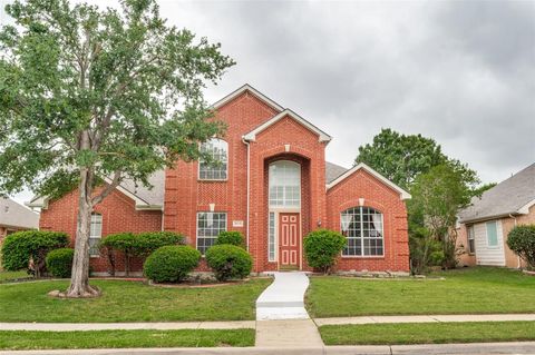 Photo of 3516 Mason Drive, Plano, TX 75025 (MLS # 21240257)