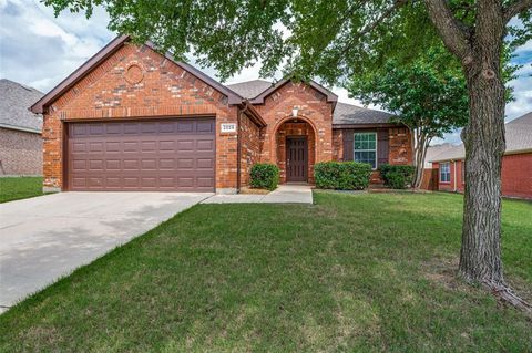 Photo of 2824 Quarter Horse Lane, Celina, TX 75009 (MLS # 21306368)