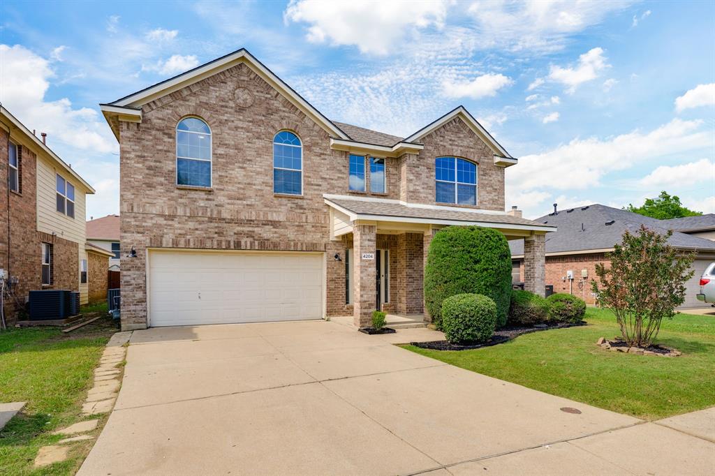 4204 Bridgestone Drive