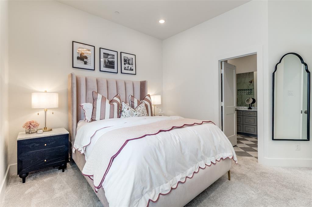 Ross Ave - Residential