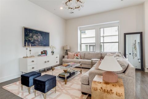 5912 Ross Avenue 10 Dallas TX 75206