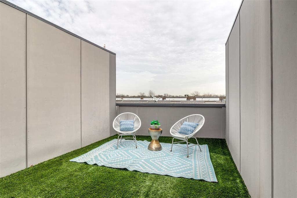 Ross Ave - Residential