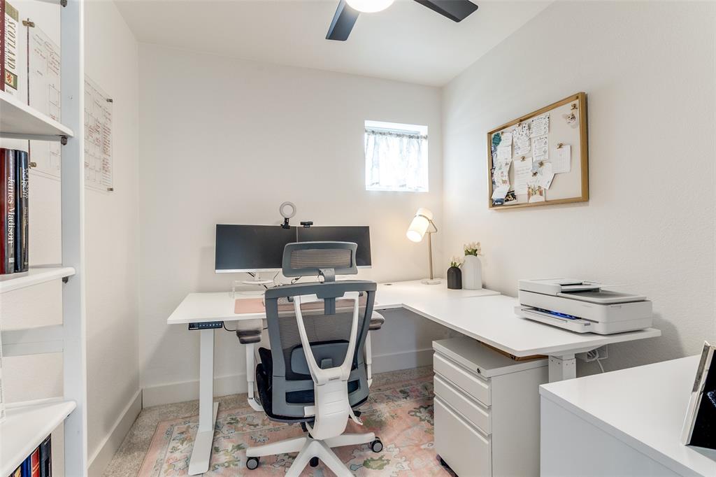 Ross Ave - Residential