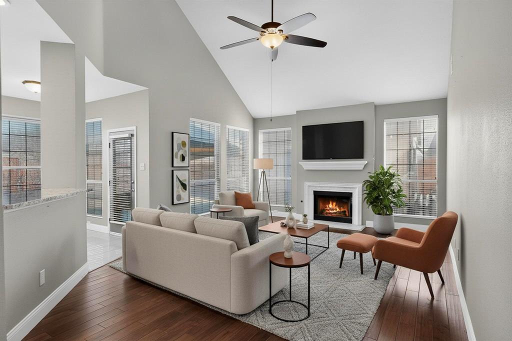 1841 Grand Canyon Drive