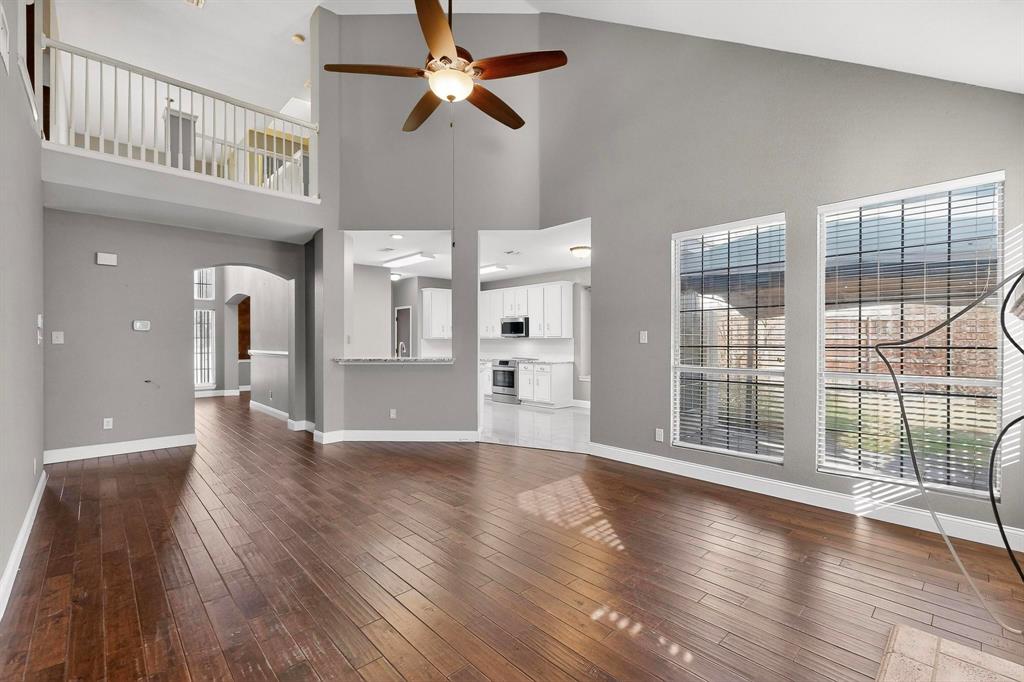 1841 Grand Canyon Drive