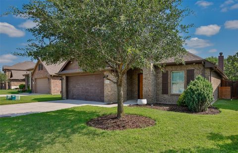 A home in Gainesville