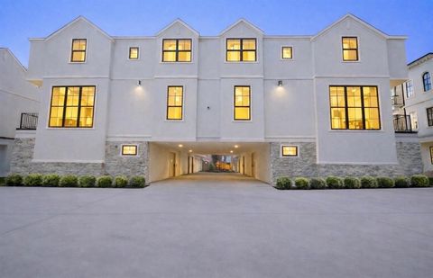 4505 Emerson Avenue 1 University Park TX 75205