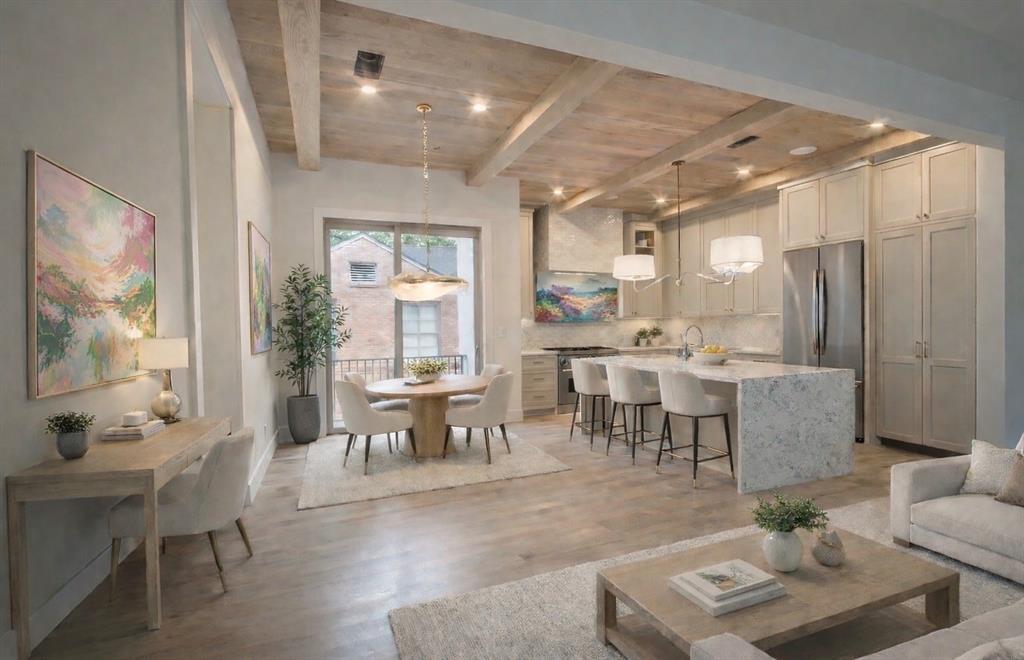 4505 Emerson Avenue 1