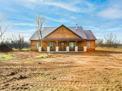 2485 FM 2321 Bellevue TX 76228