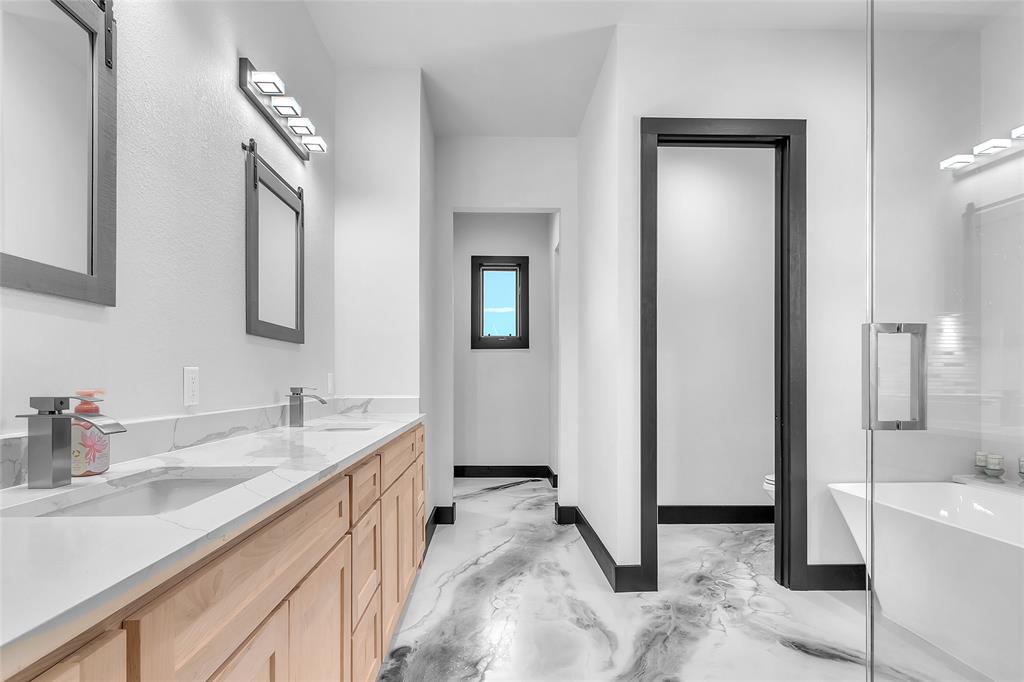 Hills Above Possum Kingdom Lak - Residential