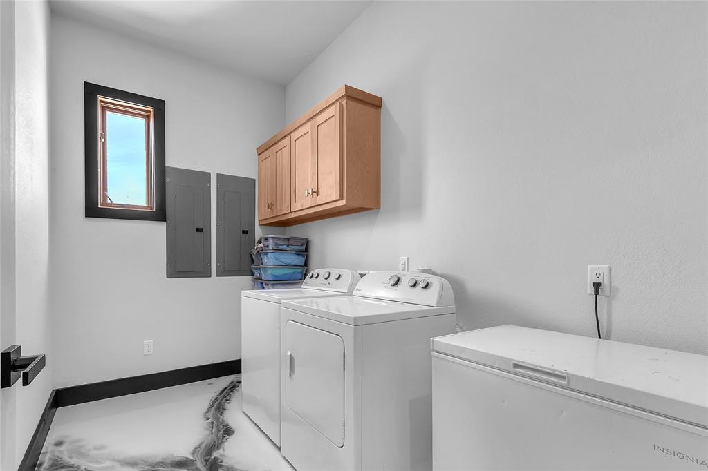 Hills Above Possum Kingdom Lak - Residential