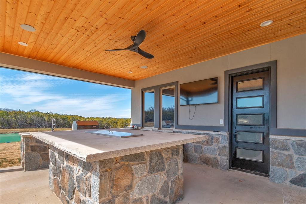 Hills Above Possum Kingdom Lak - Residential