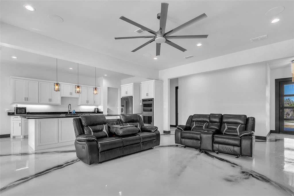 Hills Above Possum Kingdom Lak - Residential