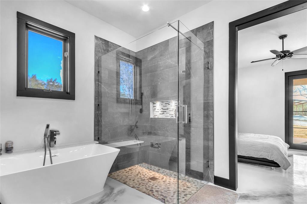 Hills Above Possum Kingdom Lak - Residential