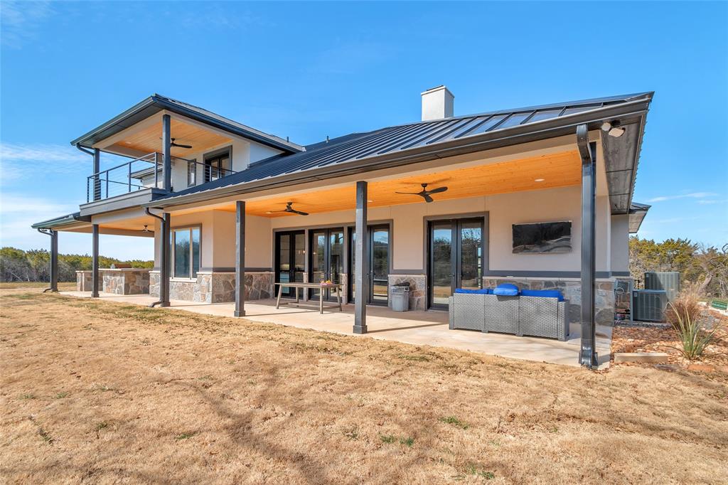 Hills Above Possum Kingdom Lak - Residential