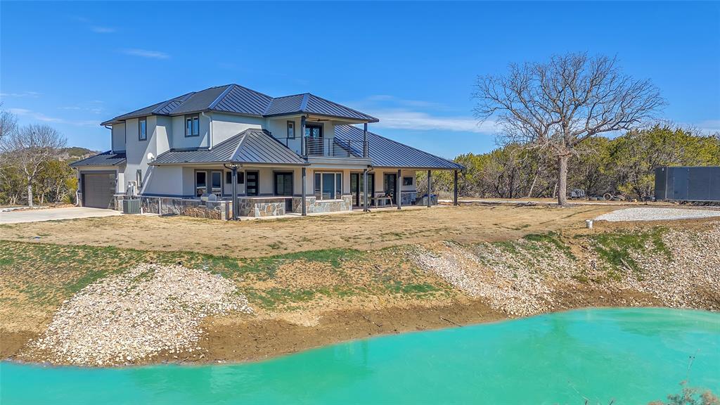 Hills Above Possum Kingdom Lak - Residential