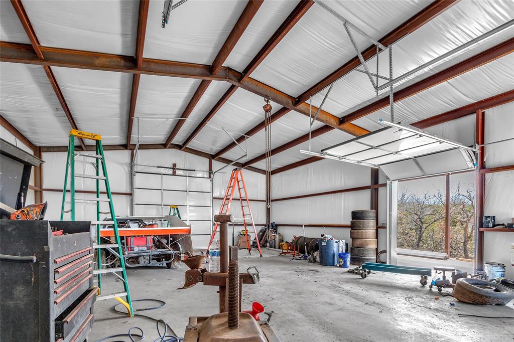 Hills Above Possum Kingdom Lak - Residential