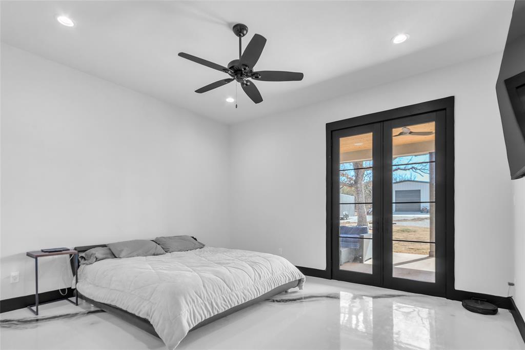 Hills Above Possum Kingdom Lak - Residential