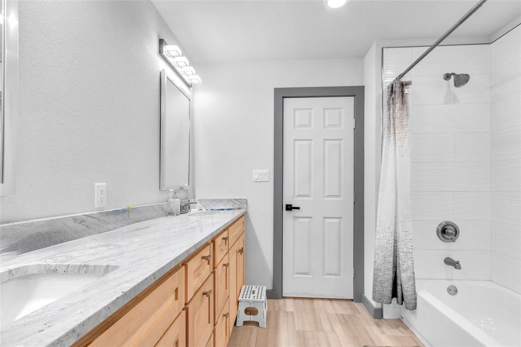 Hills Above Possum Kingdom Lak - Residential