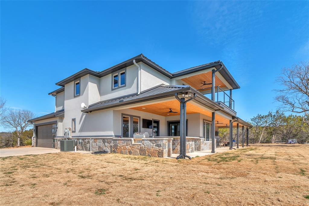 Hills Above Possum Kingdom Lak - Residential