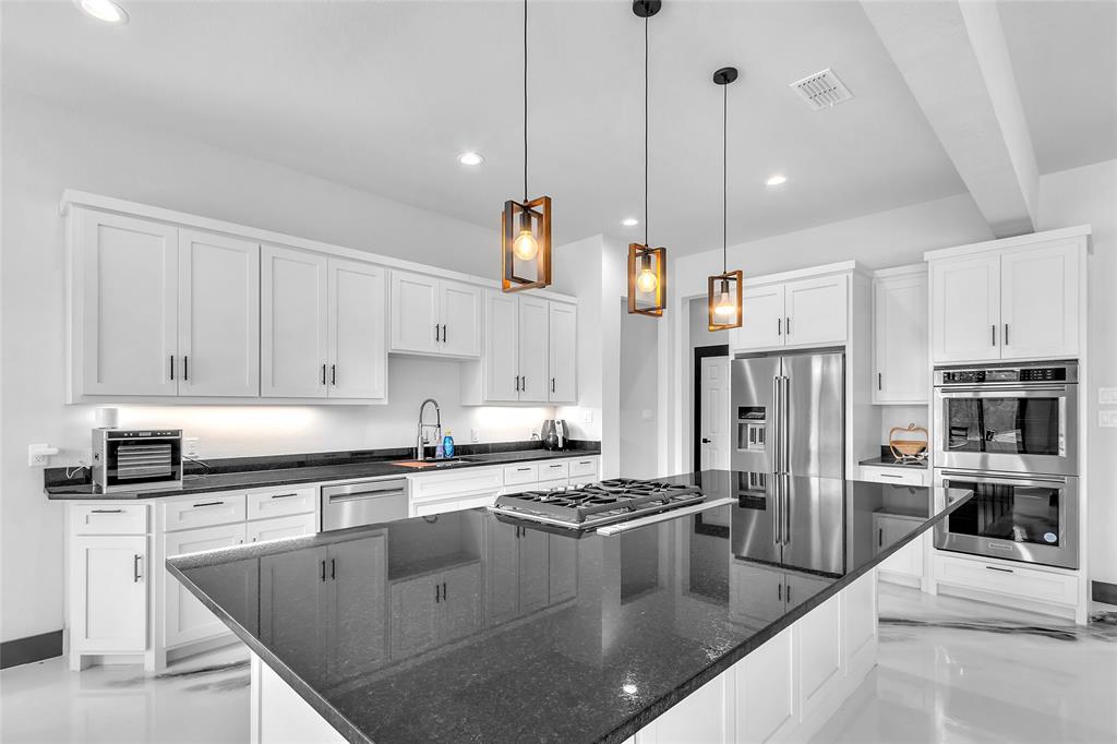 Hills Above Possum Kingdom Lak - Residential