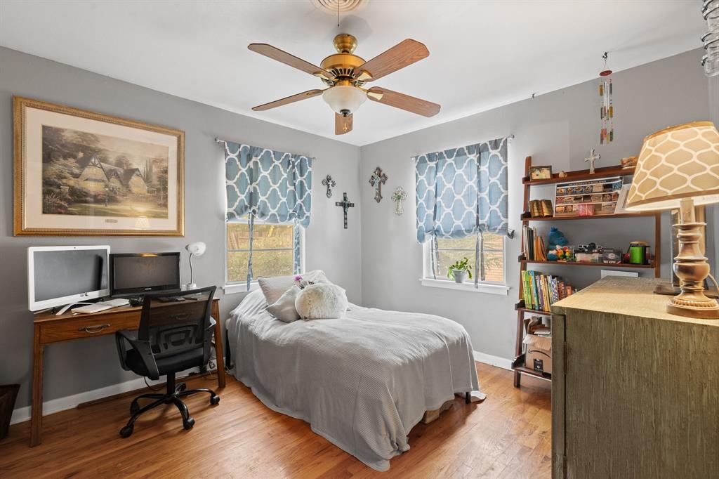 Benbrook Lakeside Add - Residential