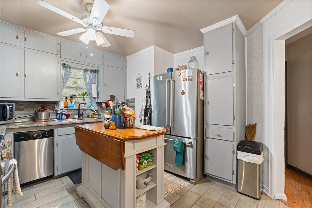 Benbrook Lakeside Add - Residential