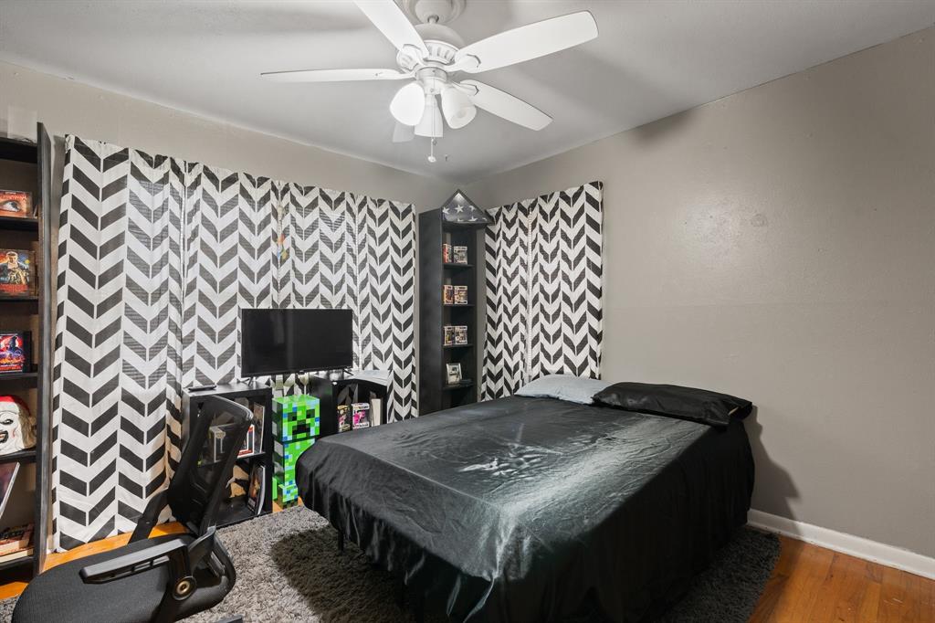 Benbrook Lakeside Add - Residential