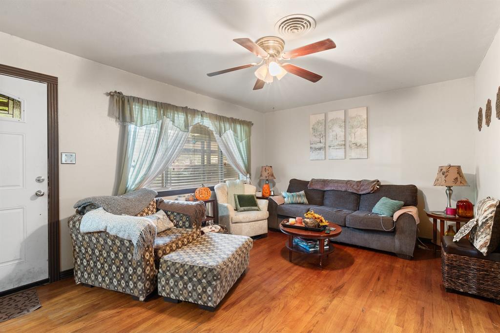 Benbrook Lakeside Add - Residential