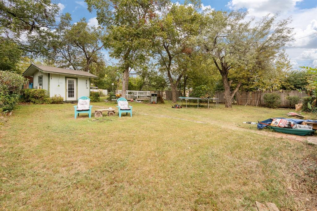 Benbrook Lakeside Add - Residential