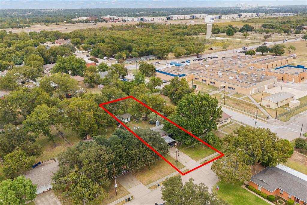 Benbrook Lakeside Add - Residential