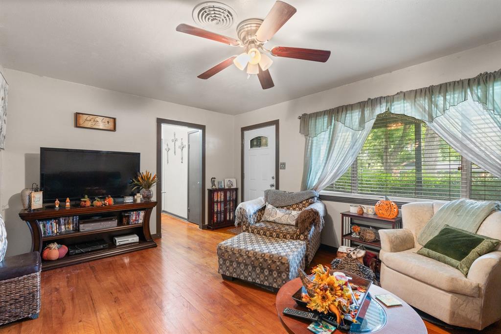 Benbrook Lakeside Add - Residential