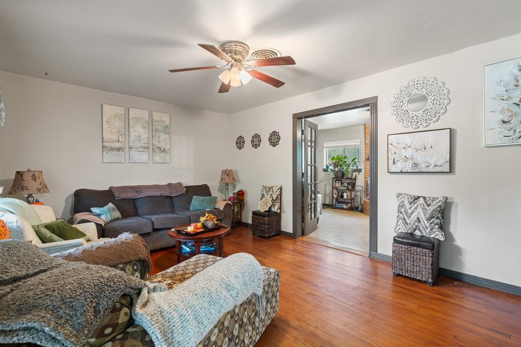 Benbrook Lakeside Add - Residential