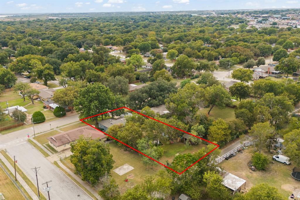 Benbrook Lakeside Add - Residential